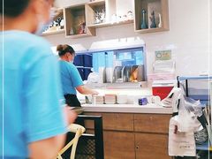 -满记甜品(巴黎春天宝山店)