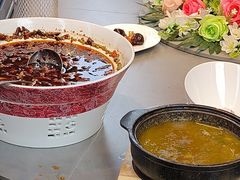 -羊门客在·烤盐池滩羊·川菜