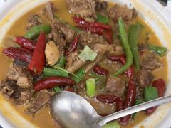 -记忆湘菜馆(芙蓉镇店)