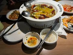 -太二酸菜鱼(长沙IFS国金中心店)