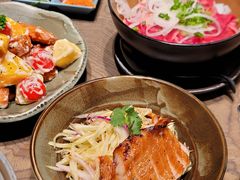 -安南越南餐厅(青岛万象城店)