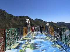 -野三坡清泉山风景区