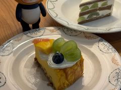 -竹子咖啡bamboo coffee