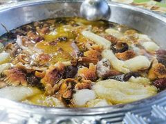 -乙丙丁正宗昭通天麻火腿鸡(总店)