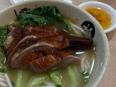 -老字号蛇口德记烧腊饭店·海鲜加工