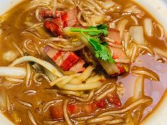 -上关雪東北菜(中房金谊店)