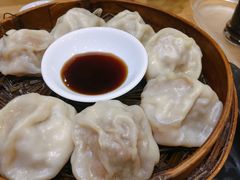 -百年尹氏汤包(湖南路狮子桥店)