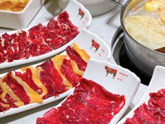 -俏牛哥鲜牛肉牛肆馆(重庆天地店)