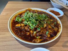 -杨三孃跷脚牛肉(中粮鸿云悦街店)
