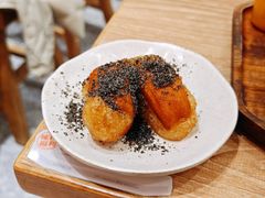 -小满手工粉(北京来福士店)