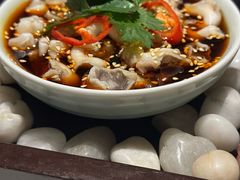 -湖滨28中餐厅·西湖宴·杭州君悦酒店