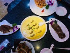 -后宫私房菜(汇客美食娱乐广场店)