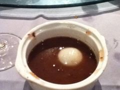 红豆沙-御花园·粤菜·海鲜火锅(中山公园店)