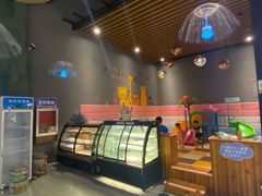 -蓝珊甄选海鲜自助·火锅大排档(近阿那亚店)