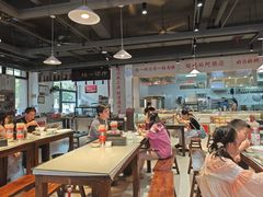 -化三驴肉汤(金明东街店)