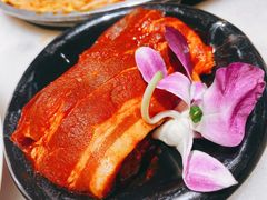 -韩宫宴烤肉·料理(大宁国际店)