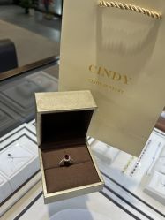 -Cindy Jewelry·钻戒·彩色宝石