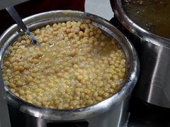 豌豆泥-花市豌杂面(民生路店)