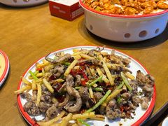 -金阁家常菜(贵阳路店)