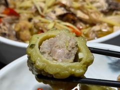 -东安鸡馆(蔡锷南路店)