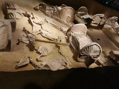 -洛阳周王城天子驾六博物馆