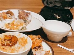 -将相和·海鲜蒸饺大连菜