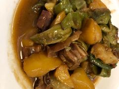 -东北老家私房菜(文灶店)