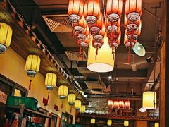 -江味龙虾馆·裸蓝龙虾(南山店)