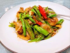 农家小炒肉-梦都海鲜酒家(万达广场江桥店)