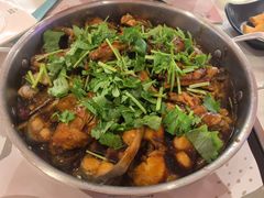 -黄记煌三汁焖锅(首创奥特莱斯店)