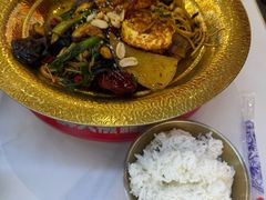 -醉人椒麻辣香锅(王府井喜悦店)