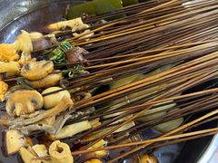 -厕所串串(文殊院店)