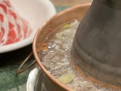 -楼外楼肥羊木炭火锅居(乐群街店)