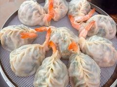 极品大虾海鲜大馅饺子-叶存利海鲜大馅饺子(海宁路总店)