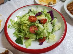 大拌菜-红旗饭庄