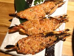 -酒井酱子·深夜食堂(东城汇店)