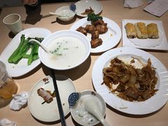-多多旺港式茶餐厅(新区店)
