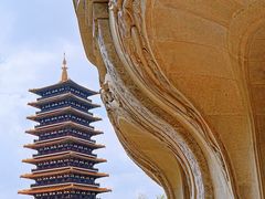 -牛首山文化旅游区