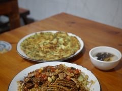-荣荣面馆(丹溪大道店)