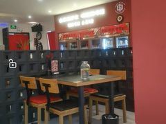 -红东阁东北菜烤肉酒馆(CROSS万象汇店)
