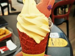 -麦当劳(皇岗路店)