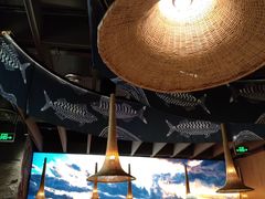 -云海肴云南菜·蒸汽石锅鱼(青岛万象城店)