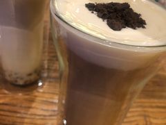 招牌融盐奶茶-印咖啡IN COFFEE(红旗街店)