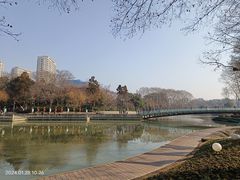 -红梅公园
