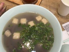 -回味鸭血粉丝汤(砂之船店)