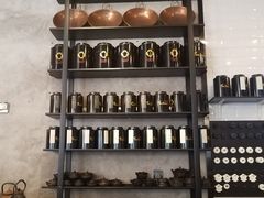 -去茶山(重庆万象城店)