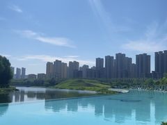 -清河半岛温泉度假酒店