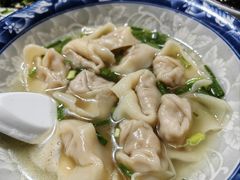 -牛小隆牛肉面馆(四牌楼店)