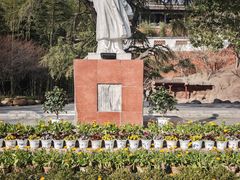 -东坡赤壁风景名胜区