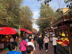 -艾提尕尔清真寺